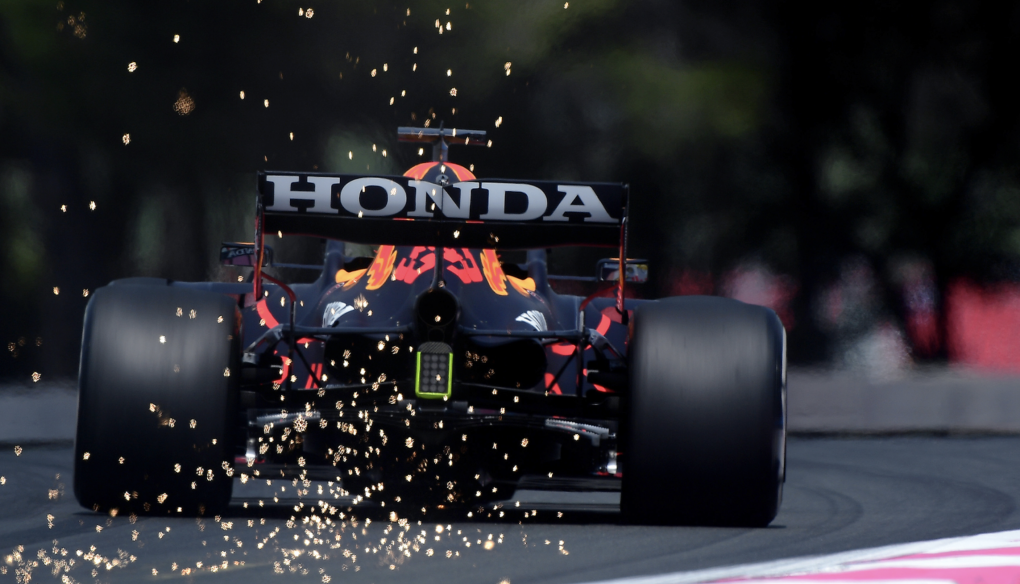 Grand Prix Γαλλίας: Ο Μαξ Φερστάπεν πήρε την pole position ...